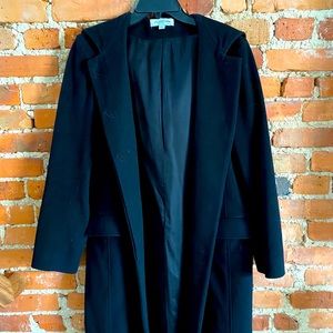 Brooks brothers coat